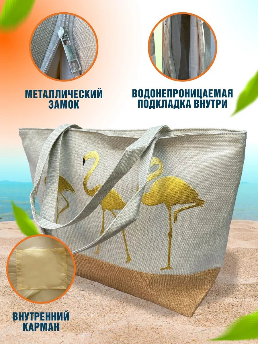Сумка шоппер VIOLA.bags хлопок желтый купить,NaN
