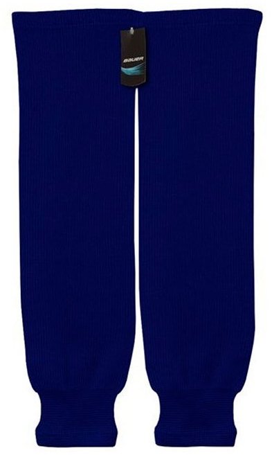 Гетры Bauer 1 пара синий L-XL купить,8900