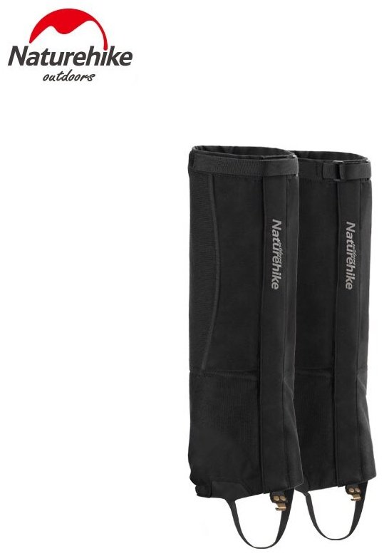 Naturehike гамаши NH20HJ014 39 см размер универсальный