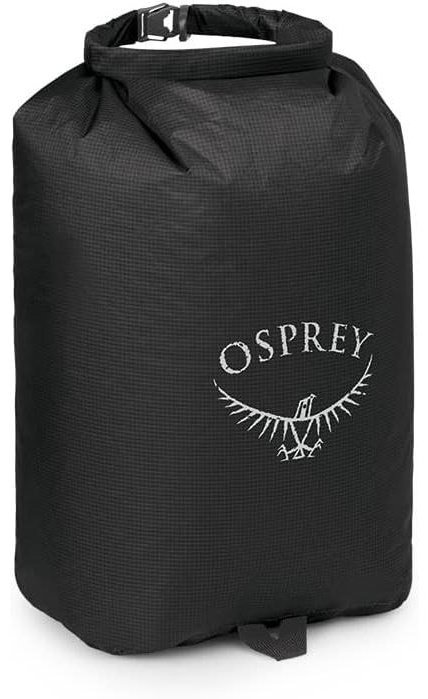 Гермомешок Гермомешок Osprey 10004937 DrySack 12L 12 л черный купить,NaN
