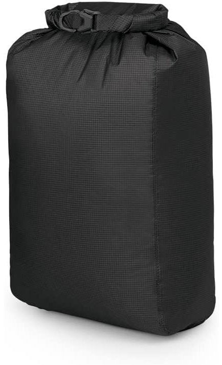 Гермомешок Гермомешок Osprey 10004937 DrySack 12L 12 л черный купить,NaN