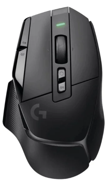 Мышь Logitech G502 X Lightspeed 910-006180 Black купить,89990