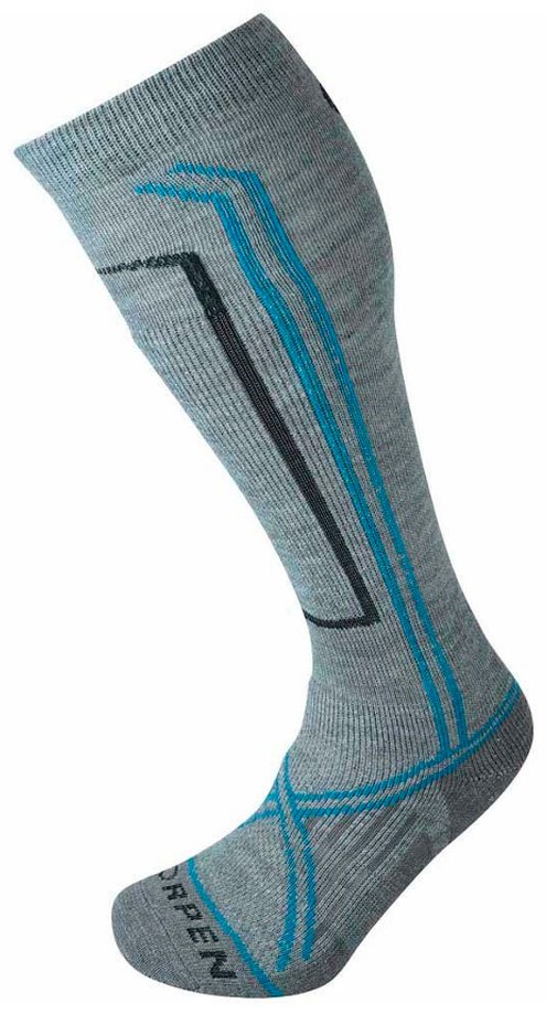 Спортивные носки LORPEN 1 пара мультиколор M - ForteMarket Спортивные носки LORPEN 1 пара мультиколор M купить,7900