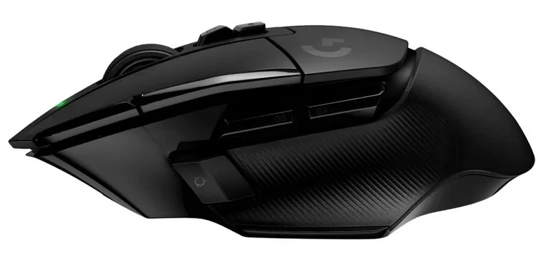 Мышь Logitech G502 X Lightspeed 910-006180 Black купить,89990