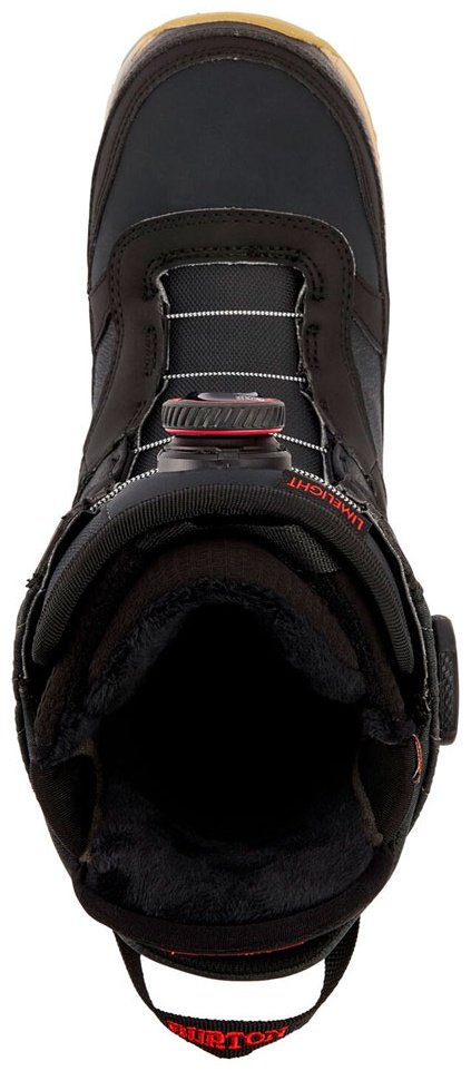 Ботинки для сноуборда BURTON Limelight Boa, 15087107001 черный 41