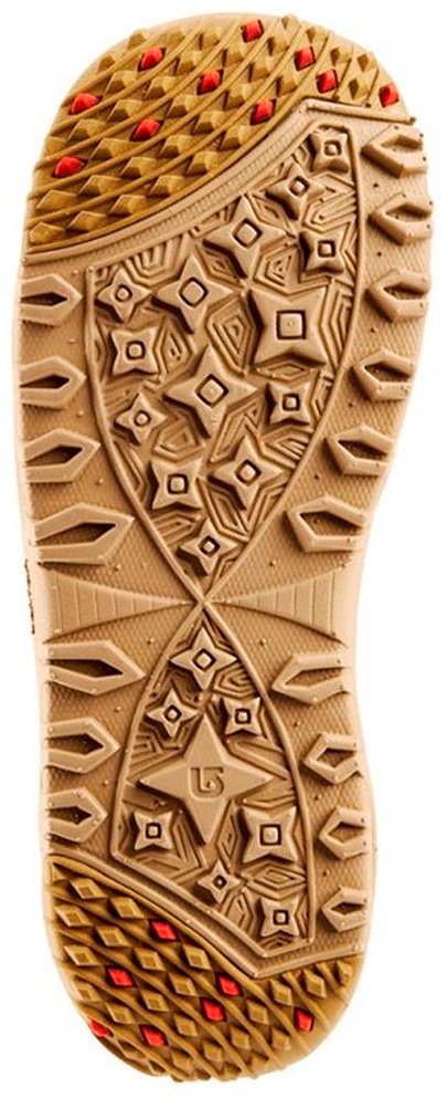 Ботинки для сноуборда BURTON Limelight Boa, 15087107001 черный 41