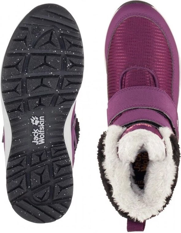 Jack Wolfskin 4036172 Children