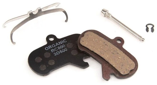 Тормозные колодки SRAM 00.5315.023.031