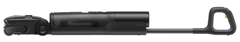 Пылесос Roborock F25 ACE Pro Black