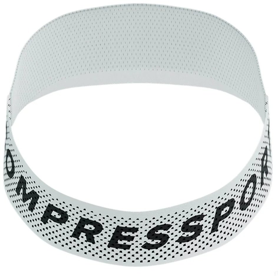 Козырек Compressport размер универсальный, серый купить,NaN