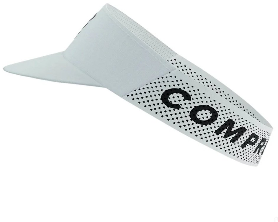 Козырек Compressport размер универсальный, серый купить,NaN