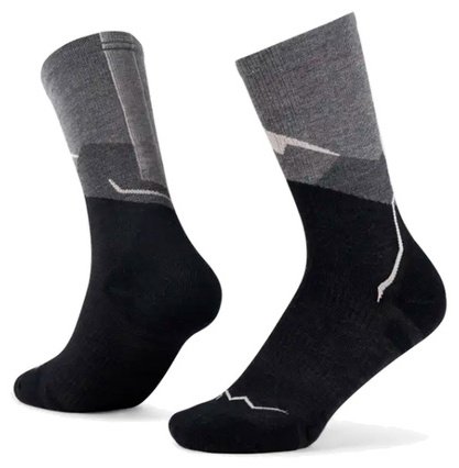 Носки Buff 1 пара графит XL купить,13900