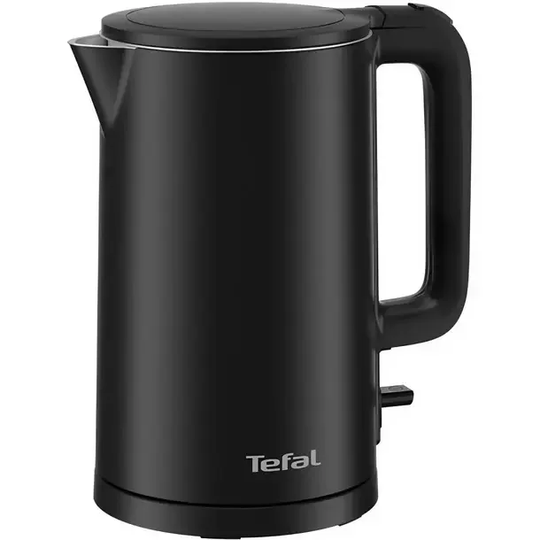 Электрочайник Tefal KO 1408E0 1.5л черный