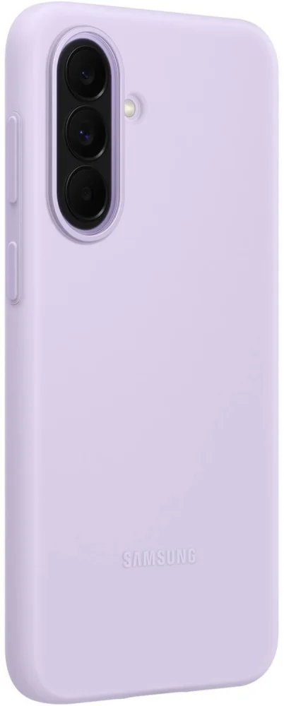 Чехол Samsung для Samsung A37 EF-PA376CVEGRU фиолетовый