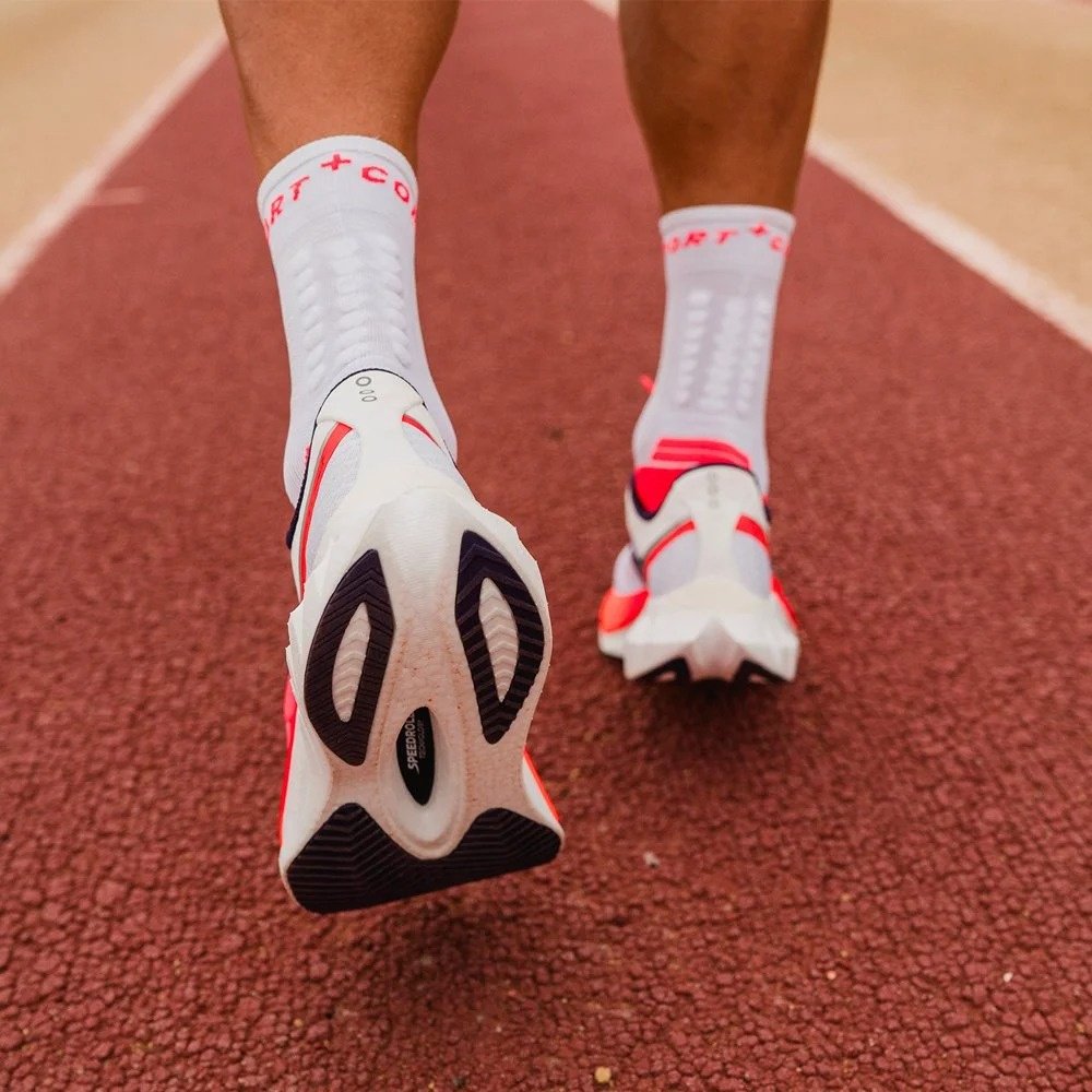 Носки Compressport 1 пара мультиколор T2 купить,12900