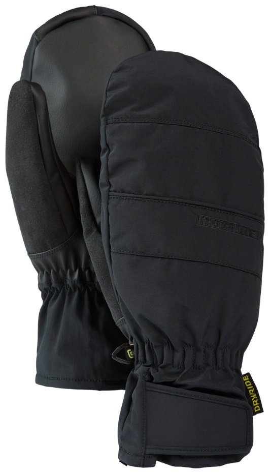 BURTON Profile/10386109002 черный L купить,30900