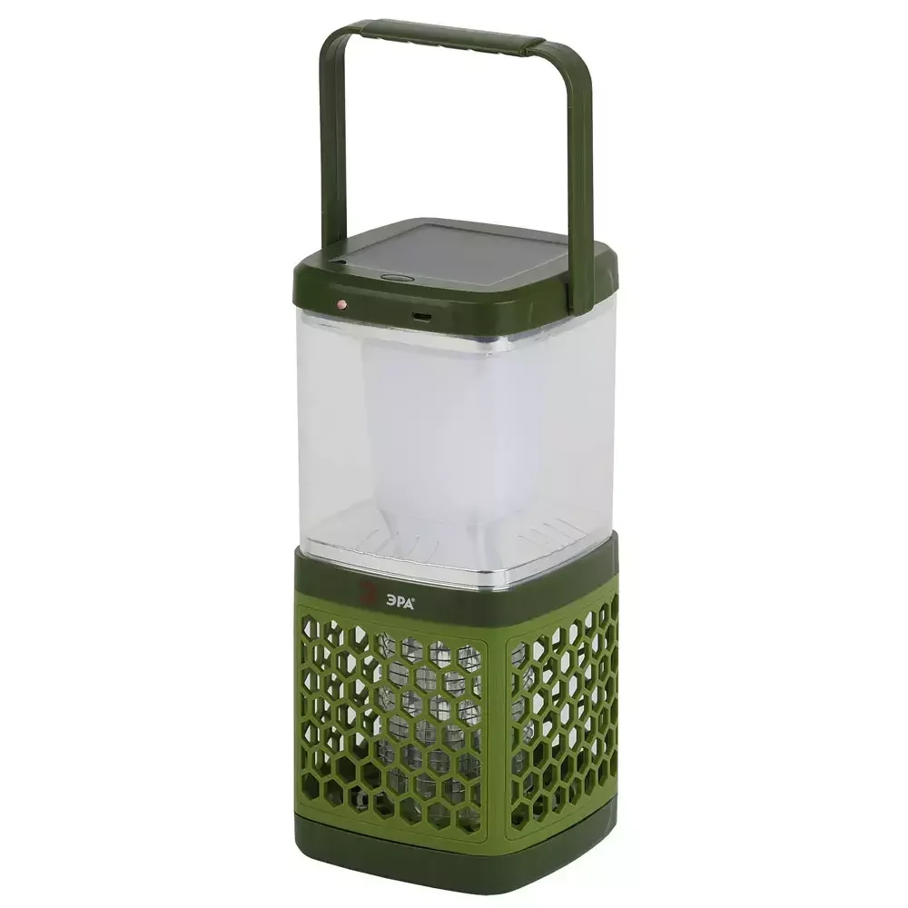 Противомоскитная лампа Эpa ERAMF-08 Green