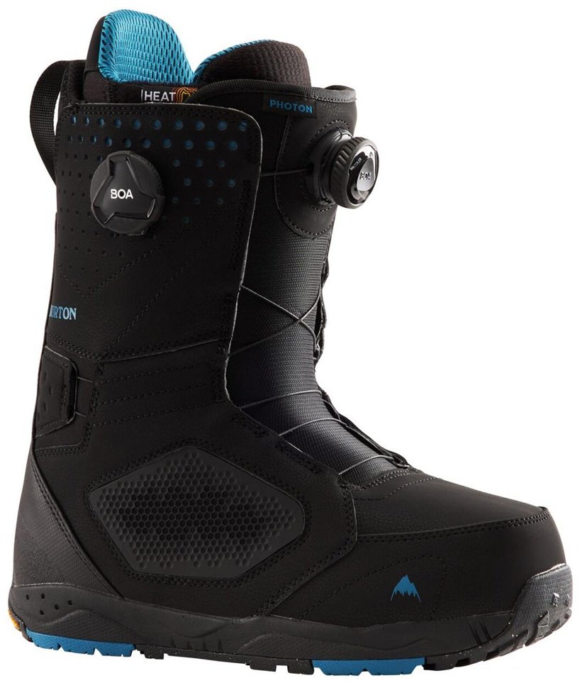 Ботинки для сноуборда BURTON 15086106001 черный 43.5