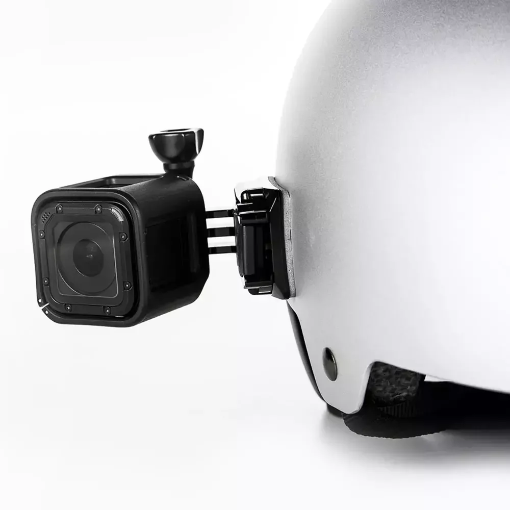 Клеящаяся платформа GoPro AACFT-001 6шт Black купить,0