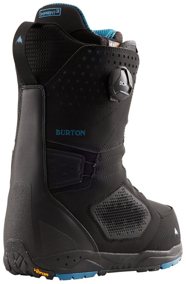 Ботинки для сноуборда BURTON 15086106001 черный 43.5