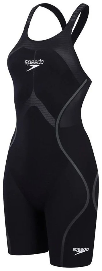 Гидрокомбинезон Speedo 1 мм черный 30