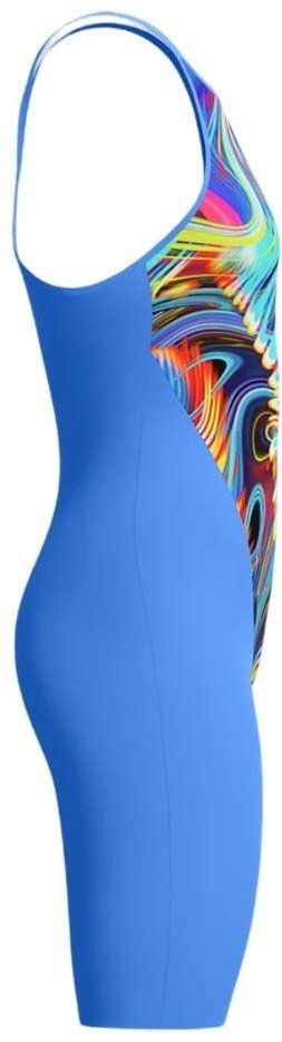 Гидрокомбинезон Speedo 1 мм синий 40