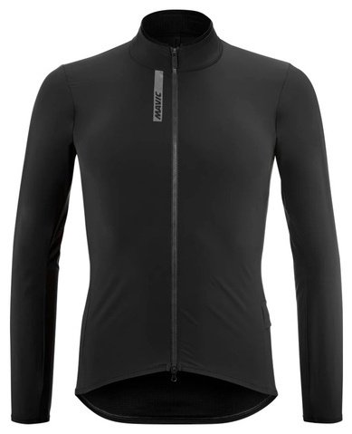 Ветровка Mavic черный купить,55900