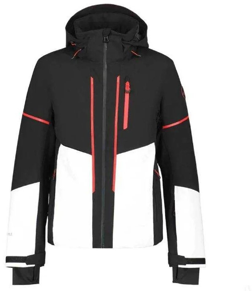 Куртка Icepeak 6 56124 839-804 I Fircrest мультиколор 52