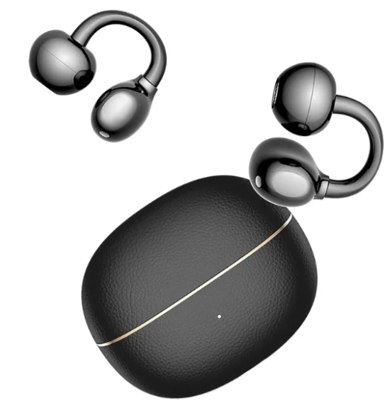 Наушники Honor Choice Earbuds Clip2 Pro Black купить,47990
