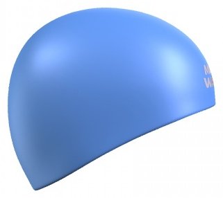 Шапочка Mad Wave M0550 01 0 08W мультиколор