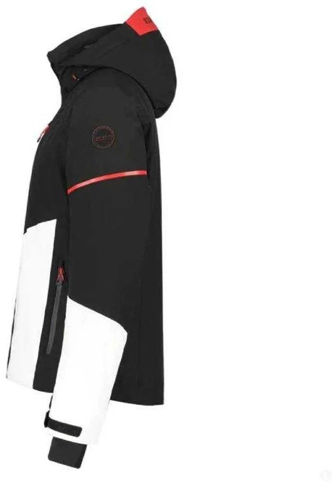 Куртка Icepeak 6 56124 839-804 I Fircrest мультиколор 52