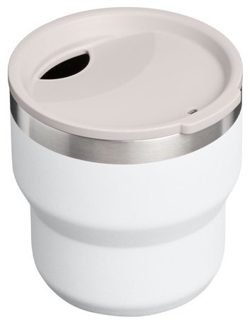 Термокружка Stanley 1210001900592 0.29 л белый