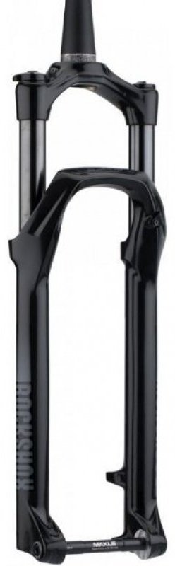 Вилка для велосипеда RockShox Judy Silver TK - Crown 00.4020.555.006