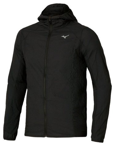 Ветровка Mizuno черный купить,NaN