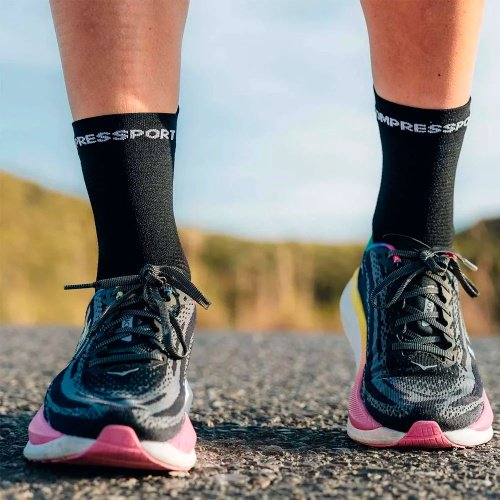 Спортивные носки Compressport 1 пара мультиколор T2 (39-41) купить,10900