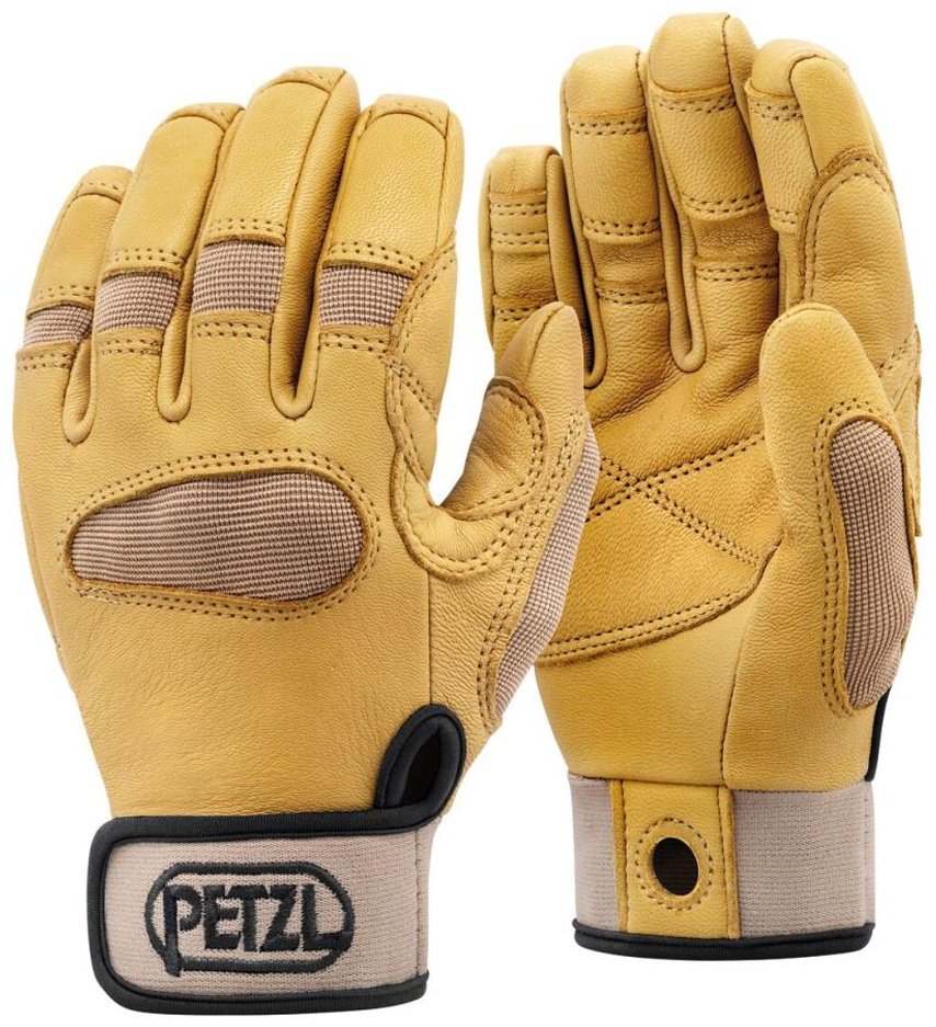 Petzl Cordex Plus K53 XST желтый XS купить,NaN