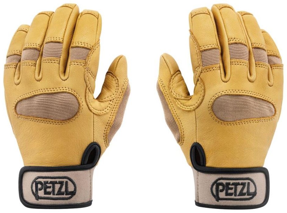 Petzl Cordex Plus K53 ST желтый S купить,NaN