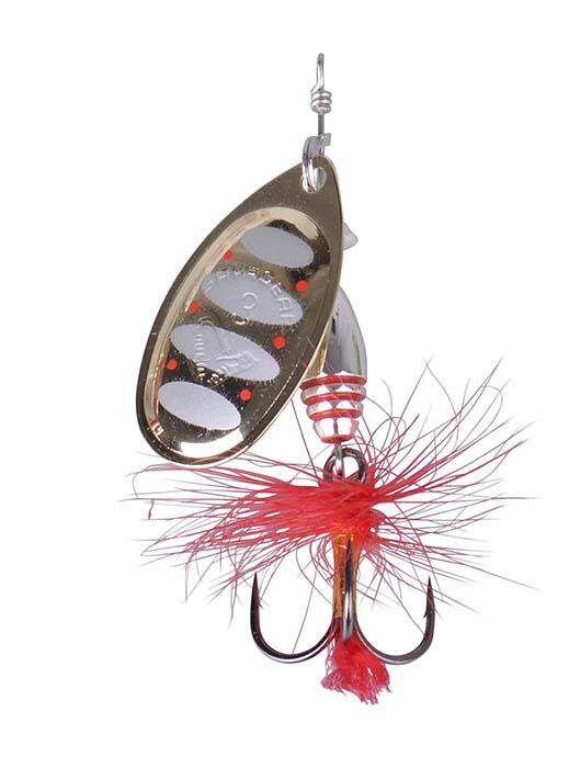Вращающаяся блесна Savage Gear Rotex Spinner 6гр серо-золотистая купить,NaN