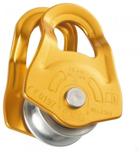 Страховочная система Petzl P03A