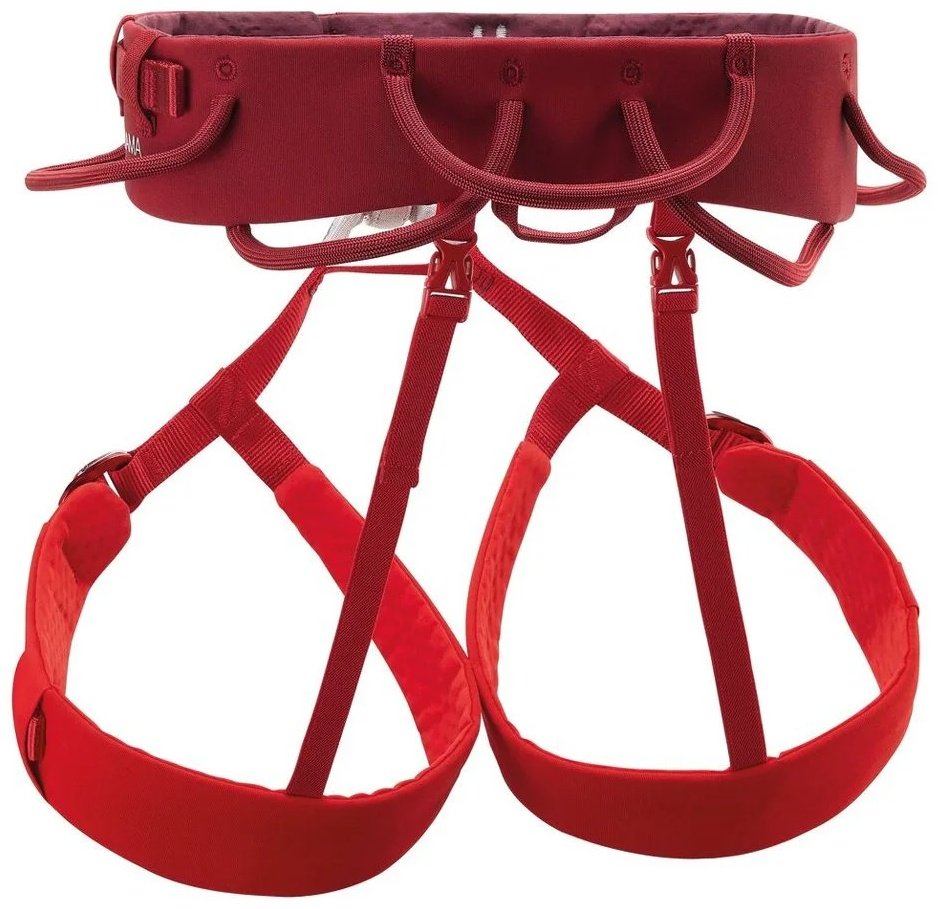 Страховочная система Petzl C022CA03