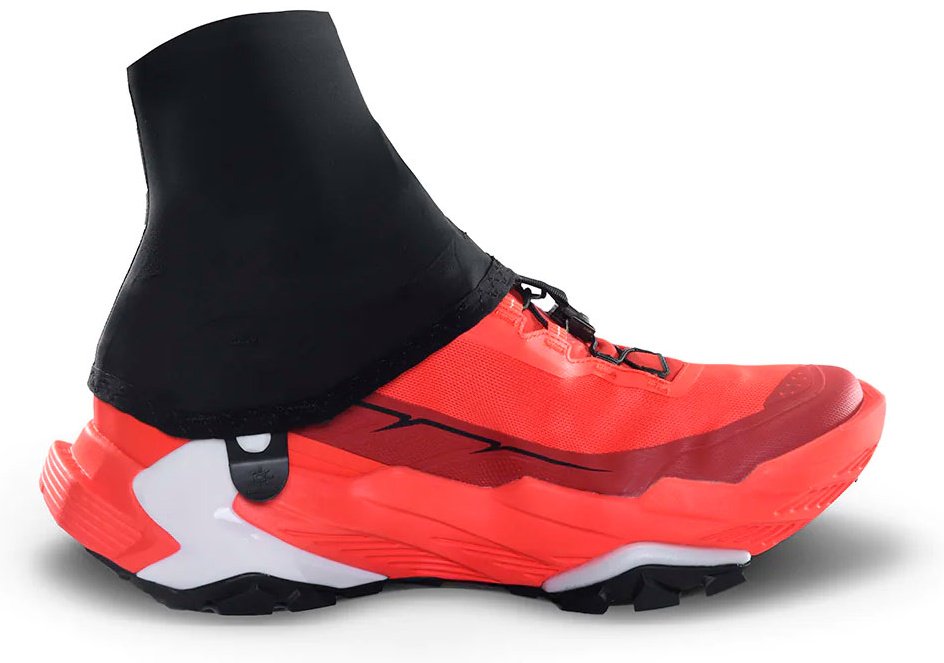 Kailas гамаши Running Sandproof Shoes Gaiter, KL170005-17000 15 см размер универсальный