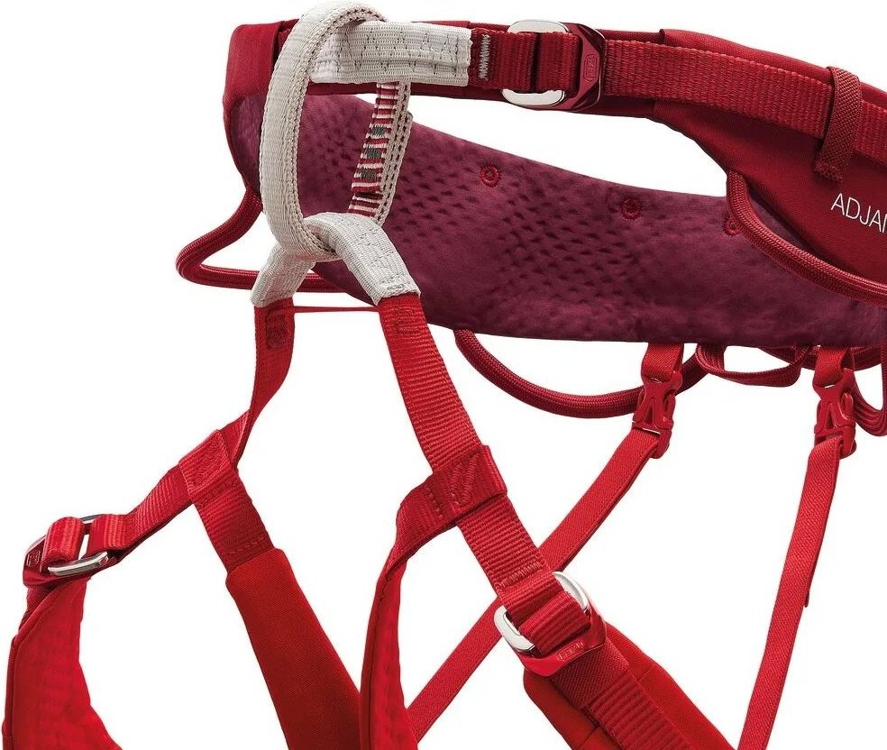 Страховочная система Petzl C022CA03