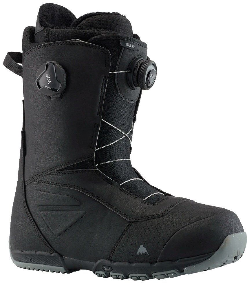 Ботинки для сноуборда BURTON 20317100001 черный 46