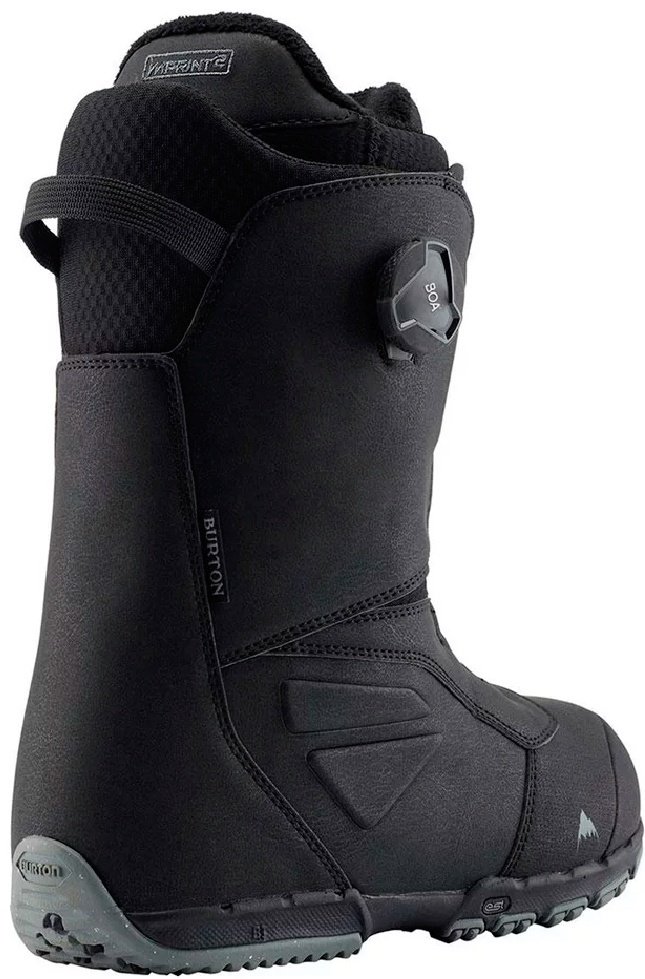 Ботинки для сноуборда BURTON 20317100001 черный 46