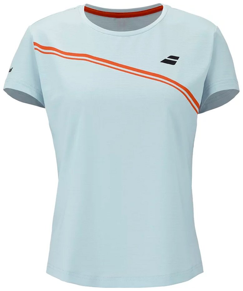 Футболка Babolat мультиколор