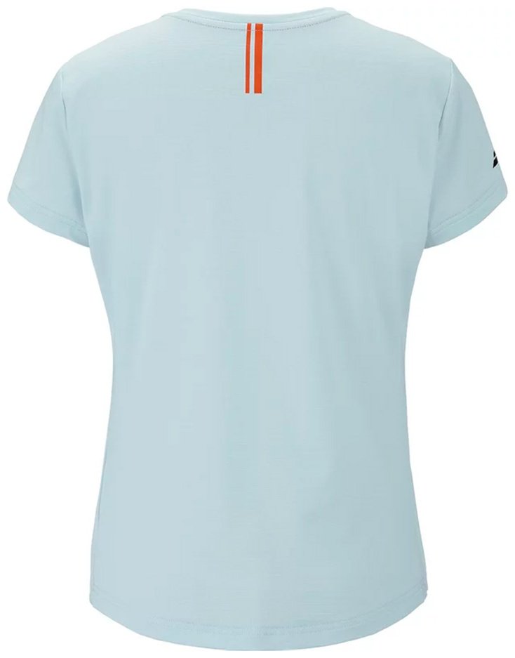 Футболка Babolat мультиколор