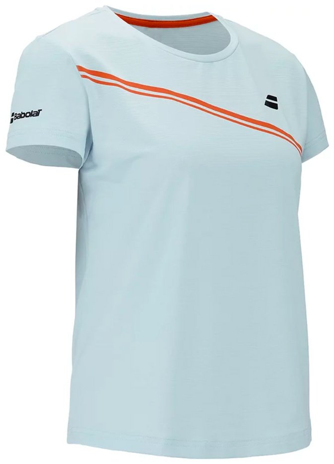 Футболка Babolat мультиколор