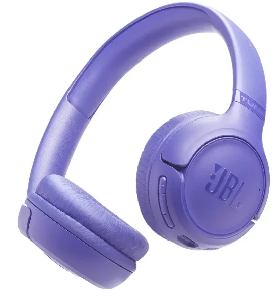 Наушники JBL Tune JBLT530BTLAVEU Lavander + подарок