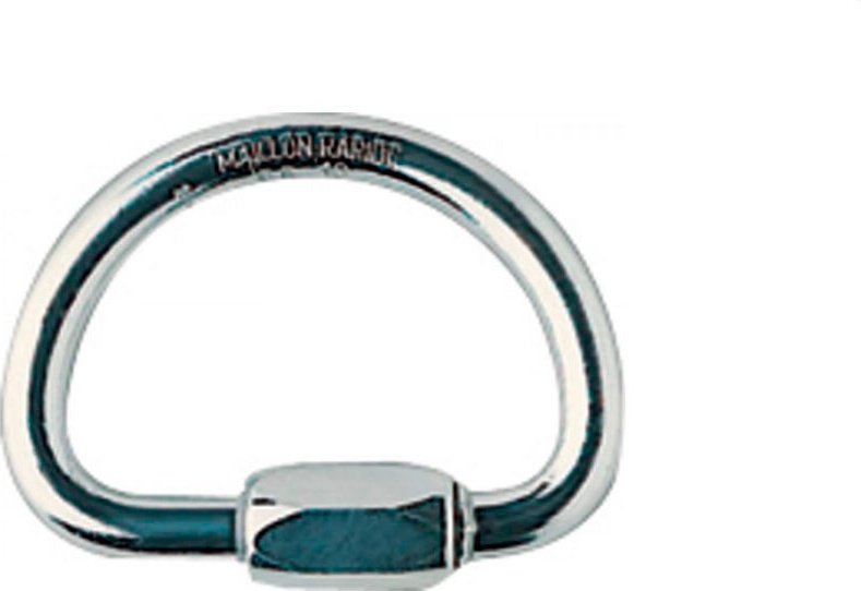 Страховочная система Petzl maillon Demi Rond P18
