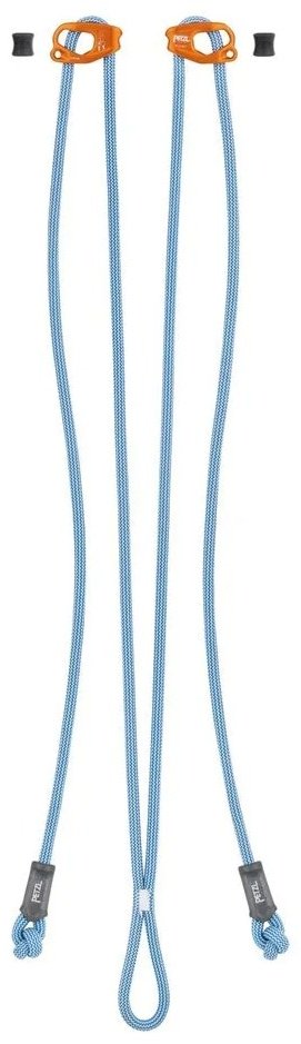 Страховочная система Petzl L035DA00